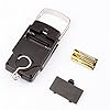 Triple-Tree-Fishing-Scale-Electronic-Balance-Digital-Postal-Hanging-Hook-Scale-with-Retractable-Measuring-Tape-2-AAA-Batteries-Included-110lb50kg