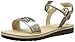 Stride Rite Linnea Sandal (Toddler/Little Kid/Big Kid)