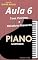 Livro Curso de Piano: Aula 6