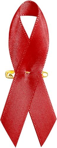red dress pins bulk Bulk Red Dress Pins for Go Red For Women Heart Disease Awareness  The  Awareness Company
