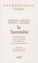 Le  Tannishō