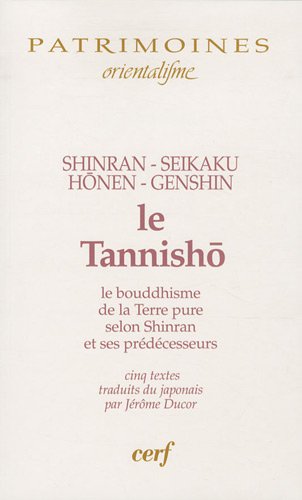 Le  Tannishō