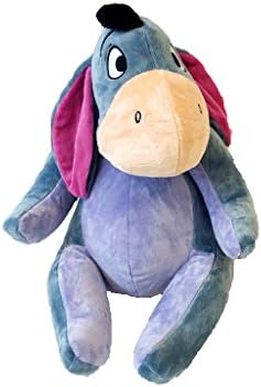burro de winnie pooh peluche