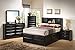 Coaster Furniture Briana 8-Drawer Dresser Black 200703