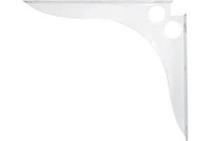 FastCap SB-15X18WH, SpeedBrace 15-Inchx18-Inch White Support