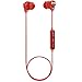 JBL Under Armour Sport Wireless in-Ear Headphone - Red