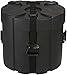 Humes & Berg Enduro Pro EP507BDBKSP 14 x 18 Inches Bass Drum Case with Foam