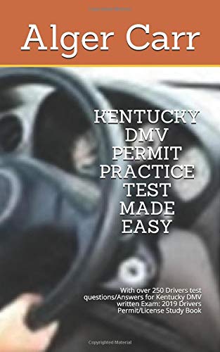 35+ 250 kentucky cdl practice test questions english edition info