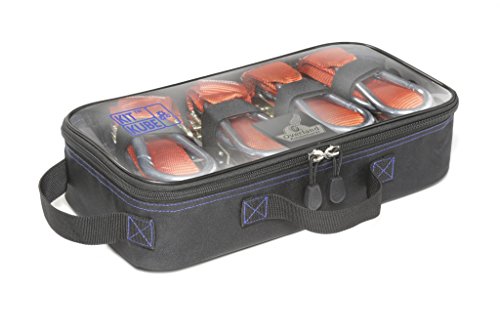 Overland Adventurer Designs - Medium Kit Kube (13" L x 6.5" W x 3.25" H) - Thumbnail 2
