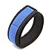 HOT TIME Neoprene Puppy Custom Bold Color Armband (Blue)