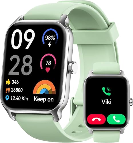 Tensky Smart Watch