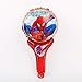 10 PCS Superhero Spiderman Foil Balloons 18