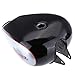 XFMT 3.4 Gallons Fuel Gas Tank For Honda CMX250 Rebel CMX 250 1985-2014 Black