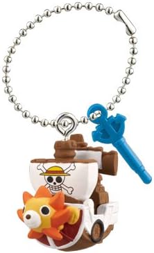 Amazon One Piece ワンピース スマートモバイルアクセサリー2 1 サウザンド サニー号イヤホンジャック 単品 アニメ 萌えグッズ 通販