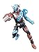 Bandai Kamen Rider Build Bottle Change Rider Series 02 Kamen Rider Build Gorilla Mondo Form