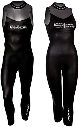 Sleeveless Triathlon Wetsuit - F2R Sockeye Unisex