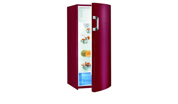 Gorenje RB 60299 DR Nevera/ A++ / 196 kWh/año / 256 Litros ...