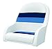 Wise Deluxe Pontoon Bucket Seat
