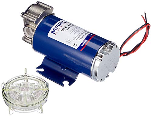 Elparts 95920002 Pumpe