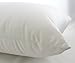 Pile of Pillows Hospital Wipeable Pillow, Single Pack