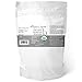 Organic Charcoal Powder, 1 lb - USDA Certified Organic. Food Grade Powder, Non-GMO, Vegan, No Fillers 100% Pure Use for teeth Whitening Facial Masks Detoxing