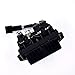 Trim Relay(2 pins) Replacement for & 250 40-90HP Outboard 63P-81950-00-00