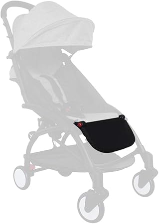 pram footboard