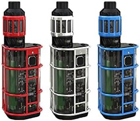 Variety Colors EXO Skelton + 6OML (no batteries included)