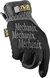 Mechanix Wear - FastFit Gloves (Large, Black)