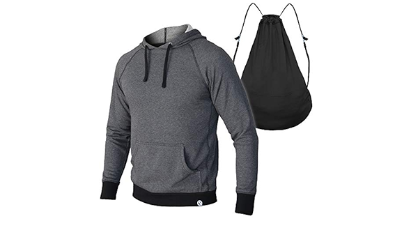 quickflip moletom com capuz