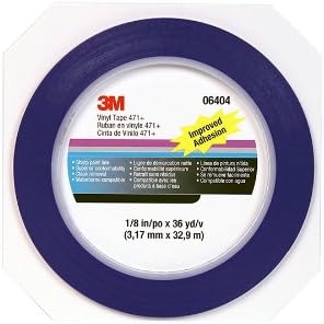 Ag1188 10 Vinyl Stripe Roll Ten Inch Single Line Sol Vinyl Vinyl Rolls 10 Things