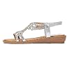 Yicornchen-Womens-T-Strap-Beaded-Flower-Rhinestone-Flat-Sandals-Dress-Beach-Shoes
