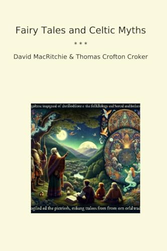Mythology of the British Isles: Ashe, Geoffrey: 9781804365199