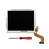 lenboes Original Top Upper LCD Screen Display