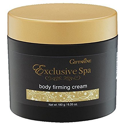 Exclusive Spa Body Firming Cream (6.35 Oz)