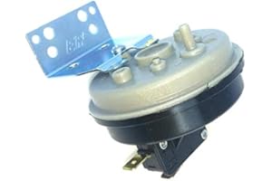 3-20-6866 Vacuum Switch - Exact FIT for Harman - Replacement Part by NBK