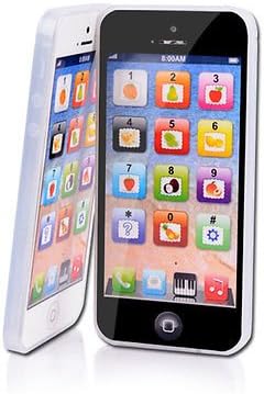 New Kids Child Baby Simulator Music Cell Phone Touch Screen Educational Learning Toys