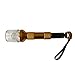 LGtrade Electronic Herb Crusher Grinder Weed for Metal Herb Grinder Tabacco Crusher Grinder Cracker, Gold, Zinc Alloy