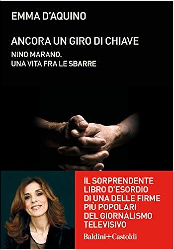 Emma D’Aquino - Ancora un giro di chiave (2019)