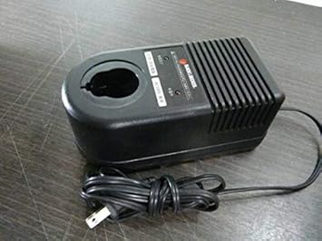 Amazon Black Decker 充電式インパクトドライバー Cd431用 12 0v用充電器 インパクトドライバー