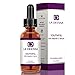 La Deessa Powerful 20% Vitamin C Serum For Face +11% Hyaluronic, Organic Anti Aging Skin Care. Hydrate, Moisturize, Increase Collagen, Reduce Fine Lines, Hyper pigmentation & Acne.