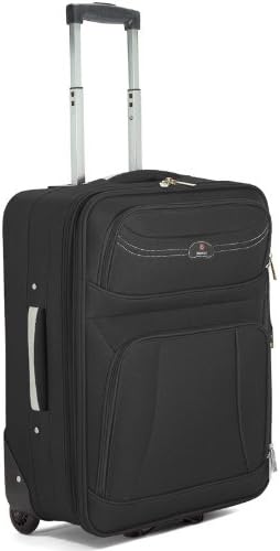 amazon uk luggage