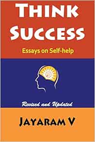 essay on self help books