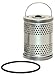 Wix Cartridge Lube Metal Canister Filter - 51398