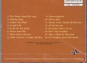 Bee Gees Cherry Red Amazon Com Music cherry red