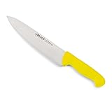 Arcos Series 2900 Chef Knife - 10" Nitrum Stainless