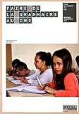 Image de Faire de la Grammaire au CM2