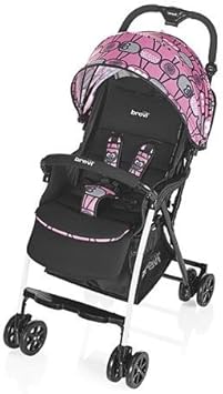 poussette naissance auchan