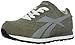Reebok Work Men's Leelap RB1970 Safety Shoe,Grey