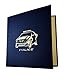 iGifts And Cards Police Car 3D Pop-Up Greeting Card, 6